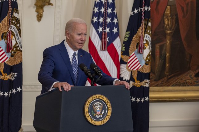 Biden pledges additional $1 billion in security aid to Ukraine