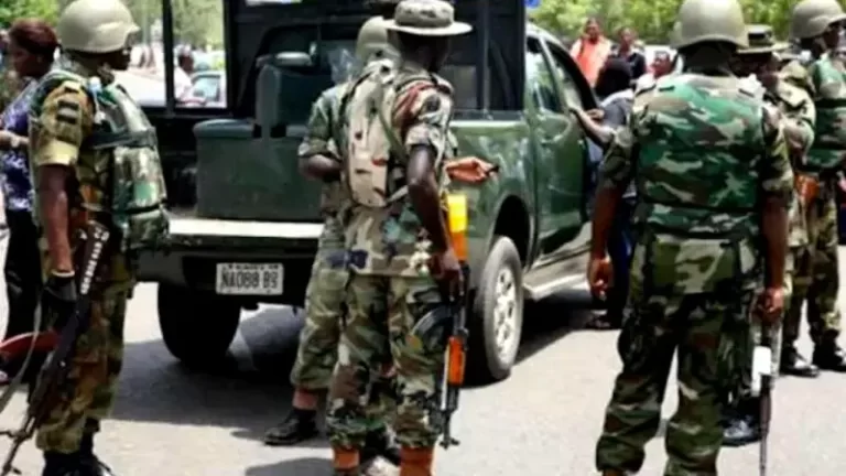 DHQ promises to find killers in Benue community