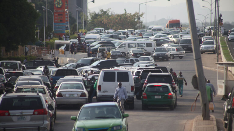Finding permanent solution to fuel scarcity