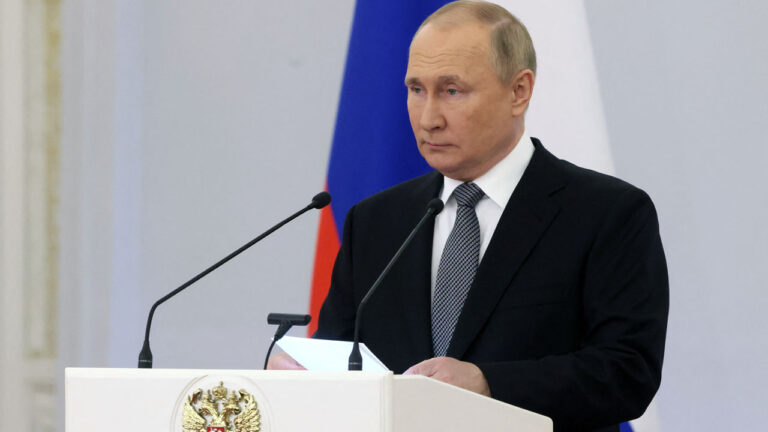 Putin to visit Tajikistan this week: spokesman
