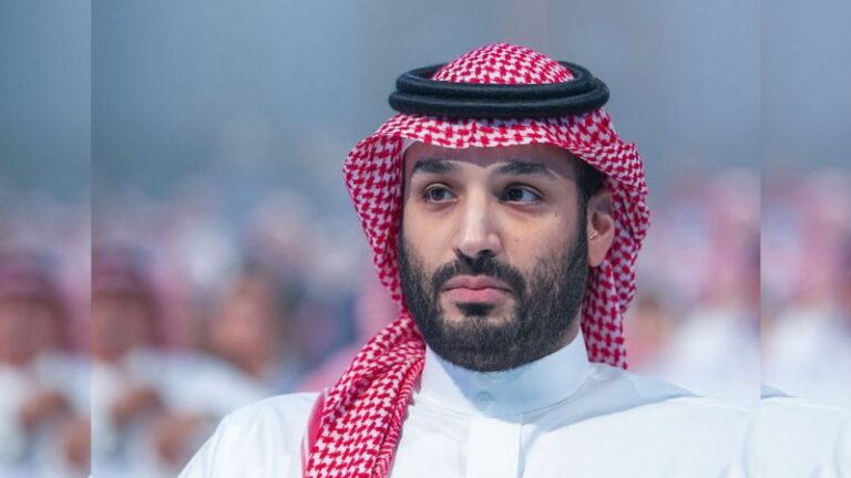 Saudi crown prince to visit Turkey on June 22: Turkish official