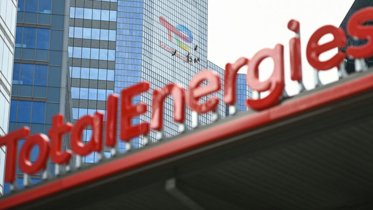 TotalEnergies restates commitment to energy transition
