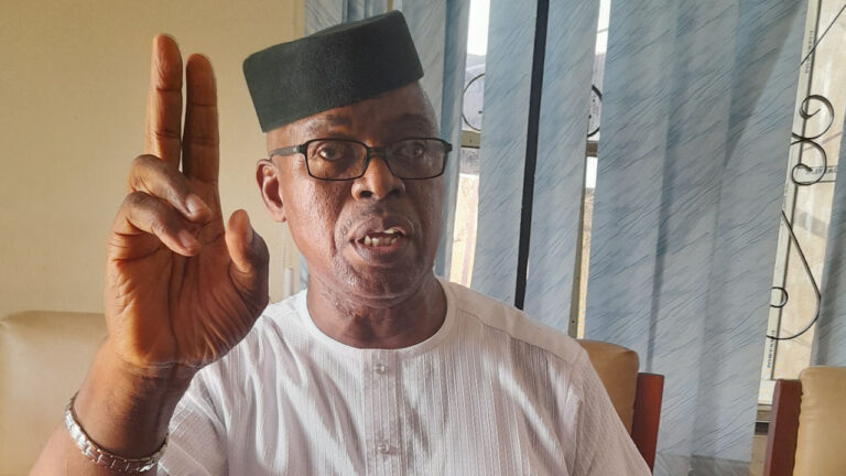 What next for Oni after Ekiti Guber election