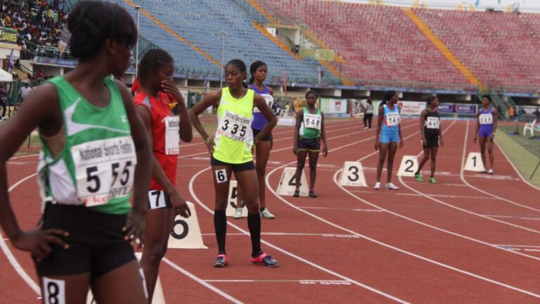 Anti-doping: Ministry’s stricter measures, increased testings earn Nigeria AIU commendation