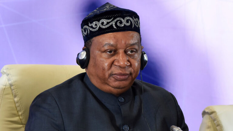 Buhari, OPEC, industry stakeholders mourn Barkindo’s sudden death
