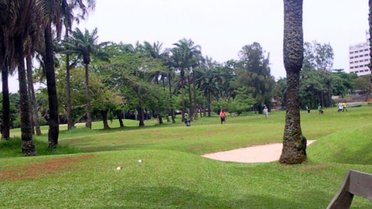 Ikoyi Golf Community begins preparation for 2022 Nigeria Cup