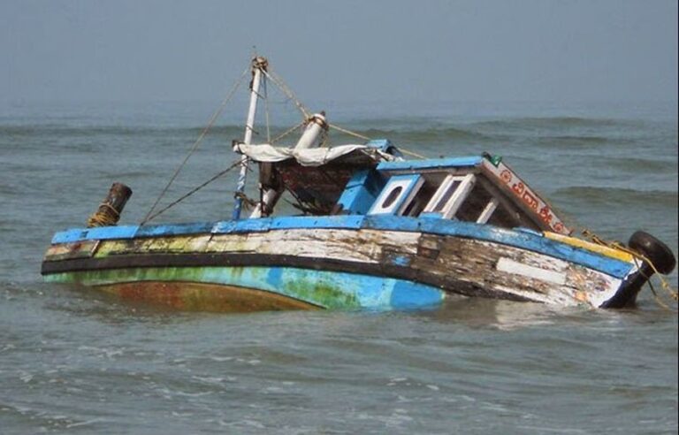 Lagos boat mishap claims 16 lives