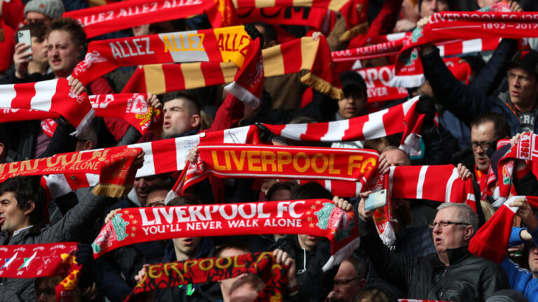 Liverpool fans’ group calls for French government apology