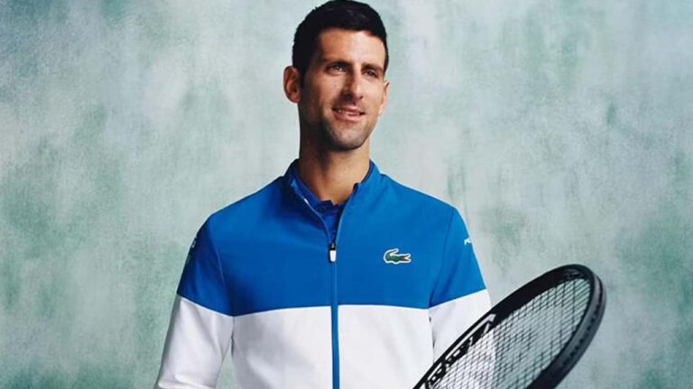 Novak Djokovic admits to Wimbledon’s new middle Sunday play rule