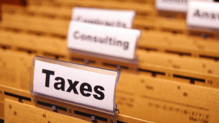 Over-regulation, new taxes impacting business growth, survival