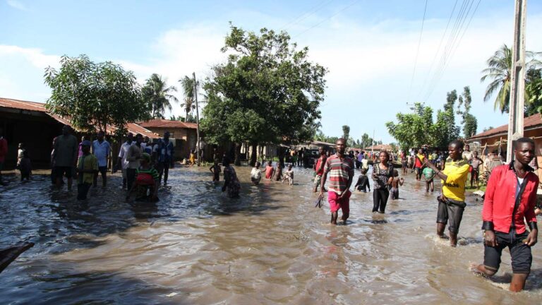 Flood kills 3, displaces 495 families in Kano State