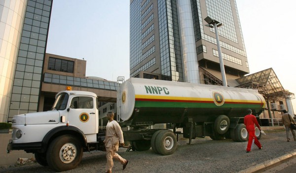 Fresh facts reveal NNPC’s $2.7b remittance to its CBN accounts in six months