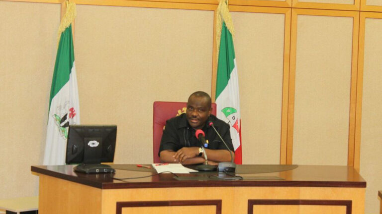 Wike: Politicians recruiting cultists, ex-convicts to destabilise Rivers
