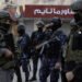 Trump administration freezes funds to Palestinian security forces