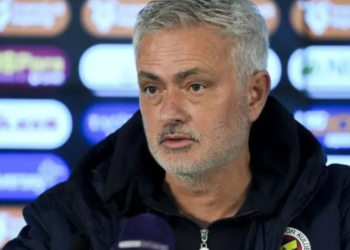 Galatasaray has accused Mourinho of making “racist statements.”