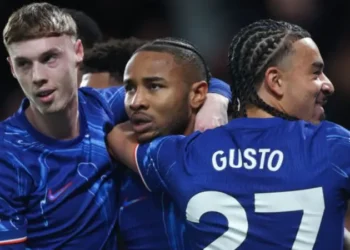 Despirate Chelsea back to Winning Ways with emphatic win over bottom ranked Southampton