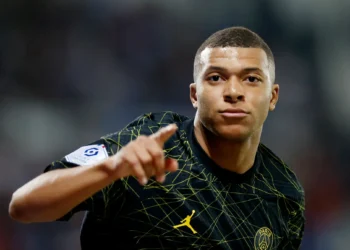 Mbappe ‘soaring’ high at Real