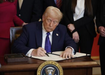 Judge Halts Deportations After Trump ‘Invasion’ Claims