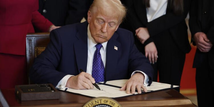 Judge Halts Deportations After Trump ‘Invasion’ Claims