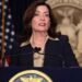 Governor Hochul has directed CUNY to take down the Hunter College “Palestinian Studies” job listing