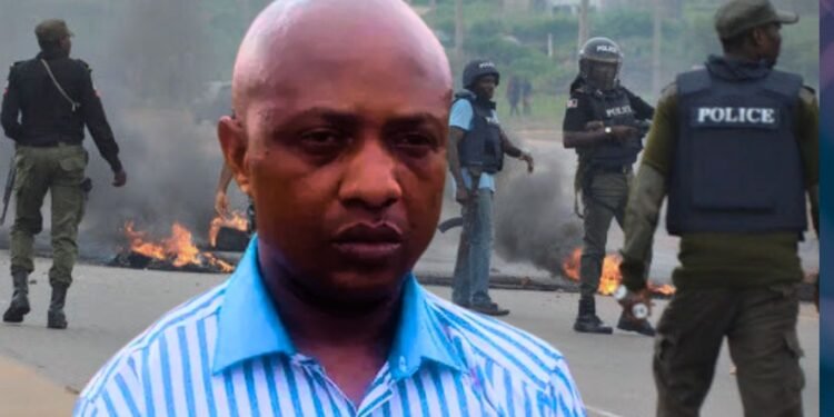 Convicted billionaire and kidnap kingpin, Evans, seeks clemency and offers to surrender his loot in a plea for leniency.”