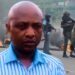 Convicted billionaire and kidnap kingpin, Evans, seeks clemency and offers to surrender his loot in a plea for leniency.”