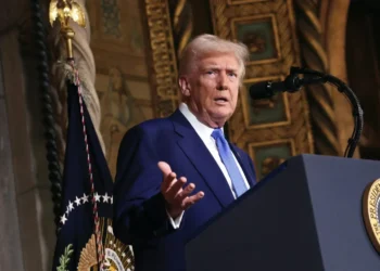 Trump delivers ultimatum to Hamas terrorists, demands release of hostages: ‘HELL TO PAY’