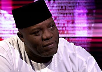 President Tinubu Mourns Prince Doyin Okupe