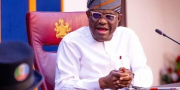 Tinubu Should Put Wike In Charge Of Ministry Of Power.
