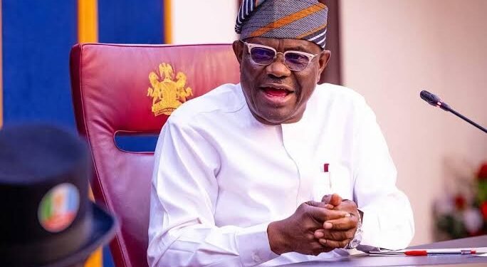 Tinubu Should Put Wike In Charge Of Ministry Of Power.