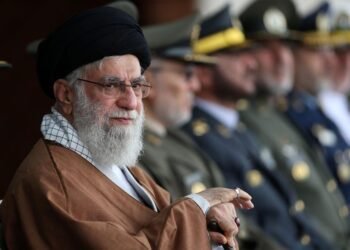 Iran ABANDONS Houthis as US BOMBS Rain Down