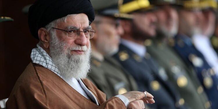 Iran ABANDONS Houthis as US BOMBS Rain Down