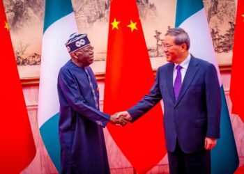 Senate Pledges Backing for $1 Billion Investment from Chinese Investors.