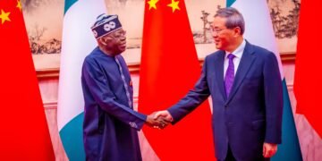 Senate Pledges Backing for $1 Billion Investment from Chinese Investors.