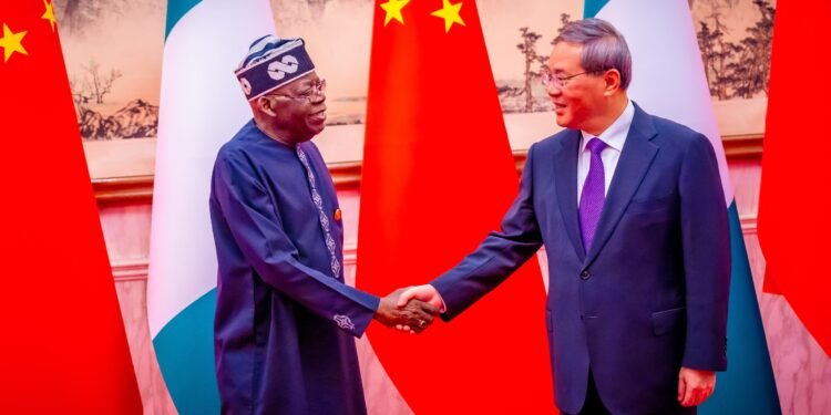Senate Pledges Backing for $1 Billion Investment from Chinese Investors.