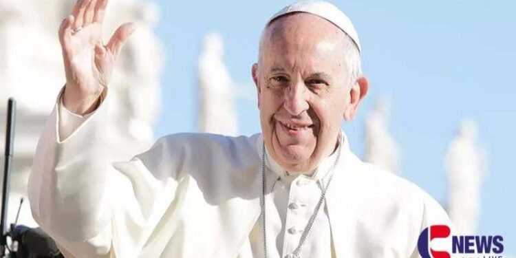 Catholics worldwide grieve the loss of Pope Francis, who passed away at age 88.
