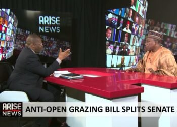 Injustice Against Fulani’s is Why Fulani Herdsmen Behave the Way They Do -Aliero