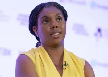 Unlimited immigration was our mistake – Kemi Badenoch claims