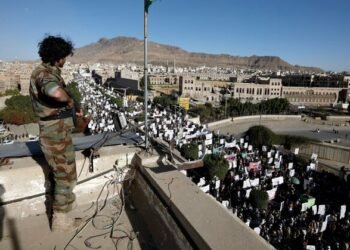 Israel intercepts Yemen drone; US defense chief: ‘It’s about to get worse’ for Houthis