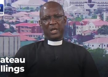 Plateau Attacks: This Evil In The Plateau Cannot Be Allowed To Continue – Northern CAN Chairman