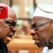 Sixty-fifth birthday fireworks: Obasanjo versus Fayose – 1
