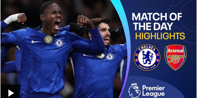 Chelsea Boss Enzo Maresca Voices Frustration Over Officiating Consistency