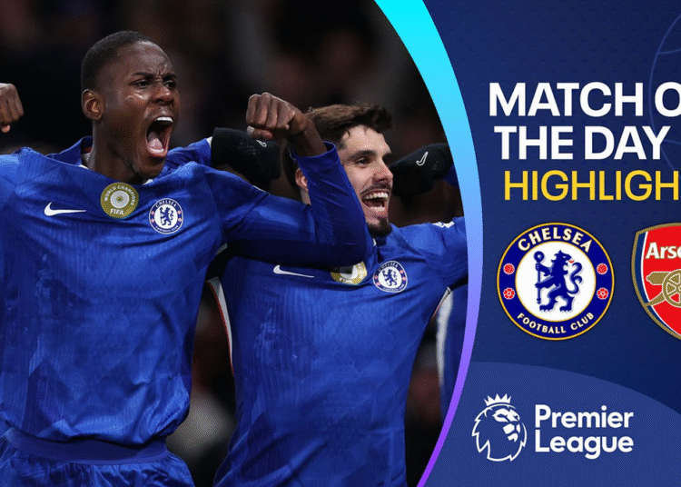 Chelsea Boss Enzo Maresca Voices Frustration Over Officiating Consistency